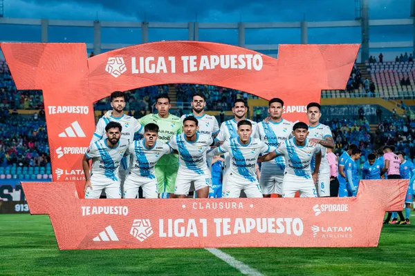 ¡Sporting Cristal con todo el poderío! Abram y Araujo vuelven justo a tiempo para el clásico ante Universitario