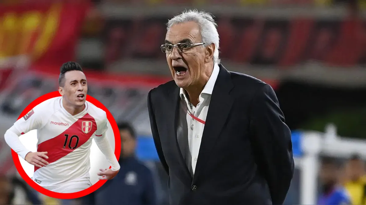 Fossati y la ayuda a Christian Cueva para su regreso a la Selección Peruana