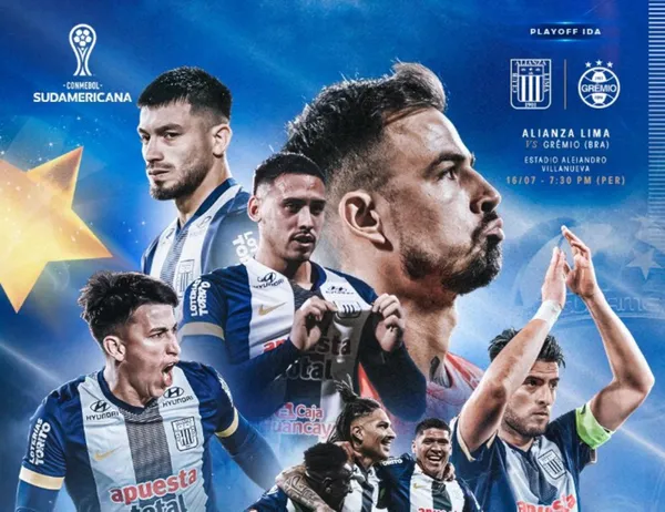 Alianza Lima 2025