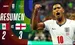 México vs Inglaterra Mundial 2026