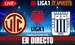 UTC vs Alianza Lima Torneo Apertura 2025
