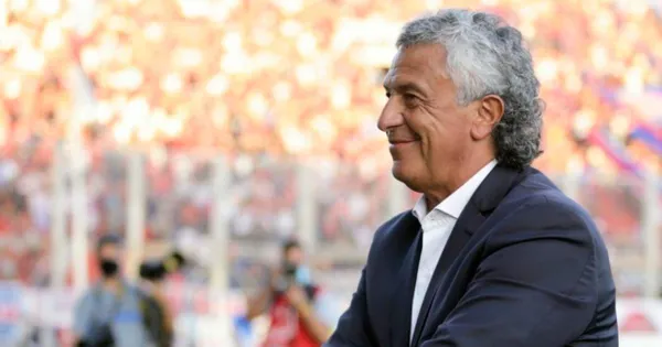 Néstor Gorosito 2025