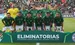 Selección de Bolivia 2025
