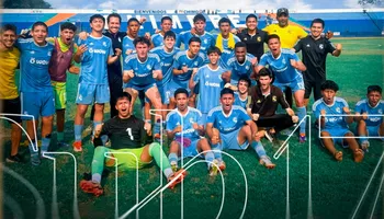 Sporting Cristal vs. Nacional de Uruguay EN VIVO y EN DIRECTO en la Copa Evo por el pase a la final