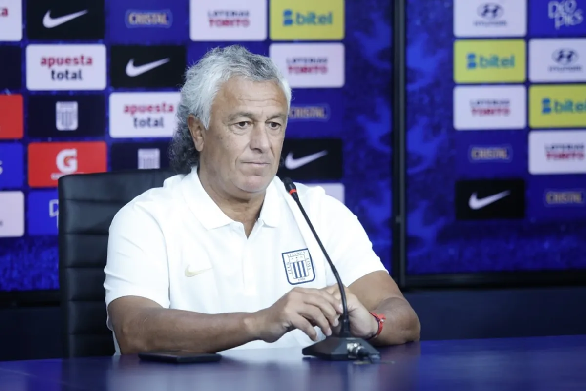 Néstor Gorosito 2025