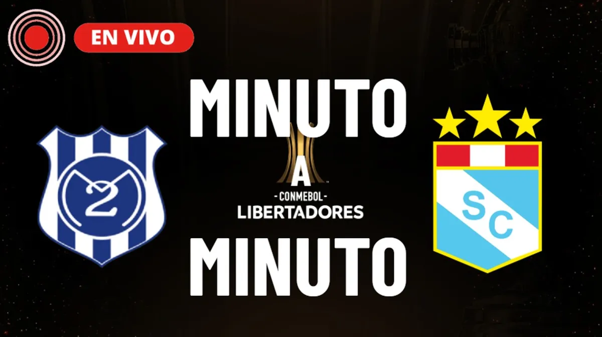 2 de Mayo vs Sporting Cristal 2026