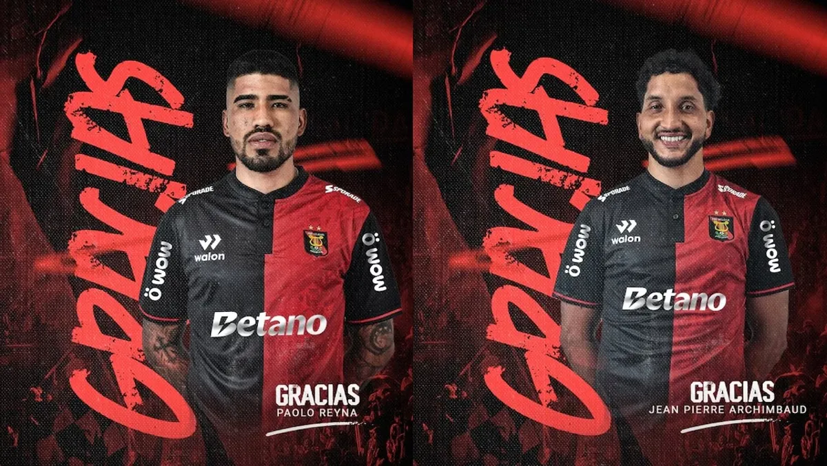 Melgar 2024