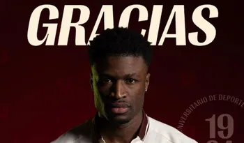 Sekou Gassama 2026