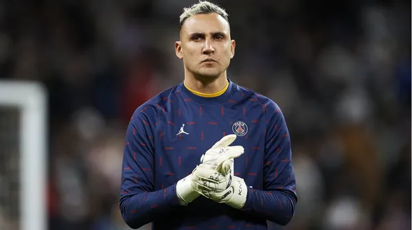 Keylor Navas, una leyenda internacional, llega a Newell’s Old Boys para disputar el fútbol argentino