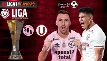 Link para seguir EN VIVO y EN DIRECTO el minuto a minuto de Universitario vs. Sport Boys por el Torneo Apertura