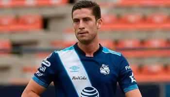 Santiago Ormeño 2024