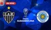 Atlético Mineiro vs Montevideo City Torque Copa Sudamericana 2026