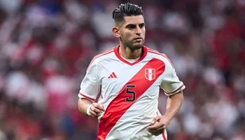 Carlos Zambrano lamentó la salida de Jorge Fossati de la selección peruana: “Es una pena que no se respete el proceso”