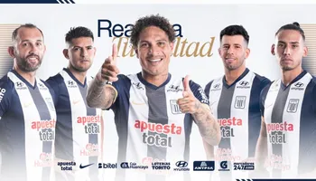 Alianza Lima 2025