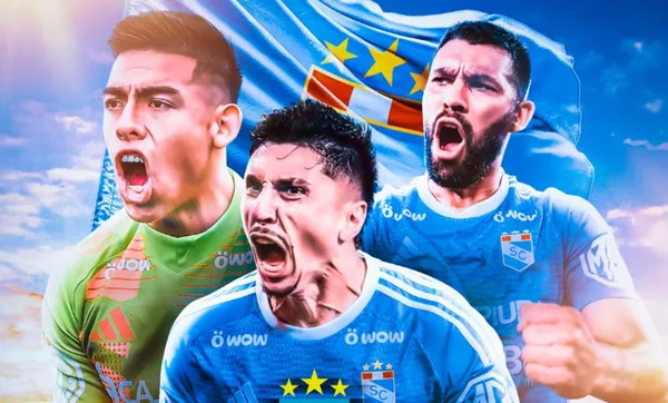 Sporting Cristal 2024