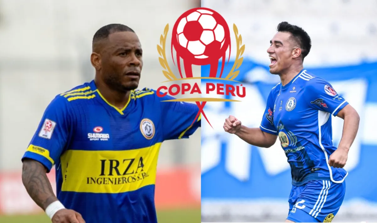 FC Cajamarca vs Tacna Heroica 2024