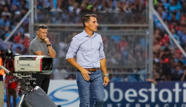 Guillermo Farré 2025