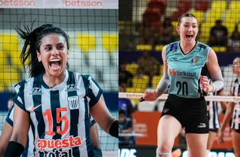 Alianza Lima vs Deportivo SOAN 2026