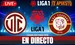 UTC vs Los Chankas Torneo Clausura 2025