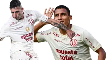 ¿Dorregaray o Valera como ‘9’ titular frente a UTC?