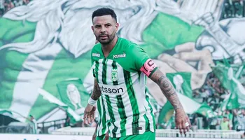 Edwin Cardona 2024