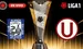 Alianza Atlético vs Universitario Torneo Clausura 2026