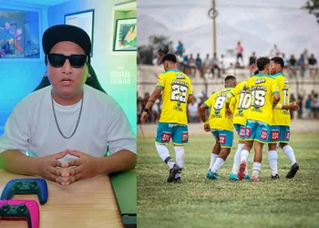 Domingo Dianderas FC 2025