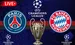 PSG vs Bayern Munich UEFA Champions League 2025-26