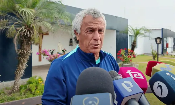 Néstor Gorosito 2025