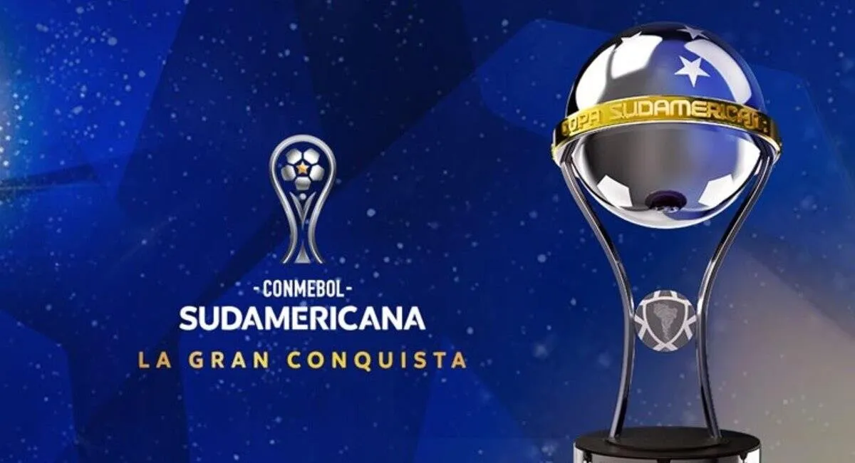Copa Sudamericana 2025