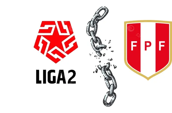 Arturo Sánchez, presidente de Unión Huaral, se pronuncia: “Queremos jugar la Liga 2, pero bajo las condiciones de la FPF es imposible”