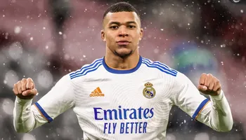 Real Madrid anuncia el dorsal, fecha y hora de la presentación oficial de Kylian Mbappé