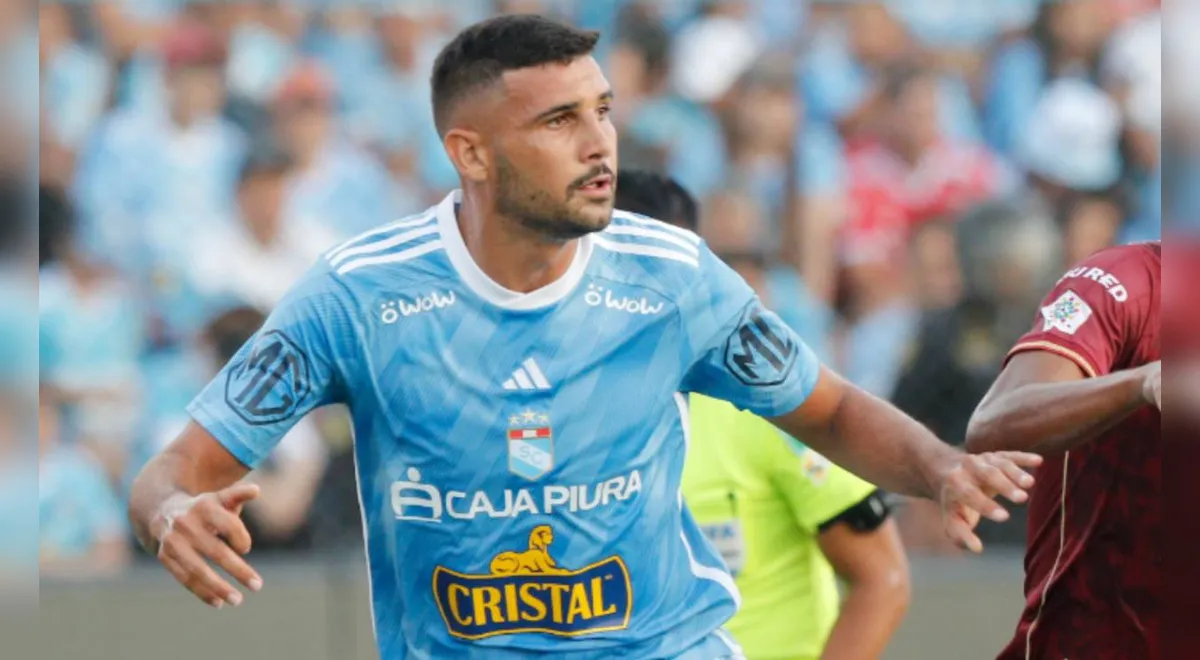 Sporting Cristal enfrenta la difícil tarea de remontar ante Always Ready con dos bajas clave