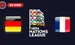 Alemanis va Países Bajos UEFA Nations League 2026/27
