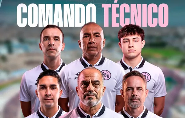 ¡Sorpresa en el puerto! Sport Boys presenta a su nuevo DT para la temporada 2026