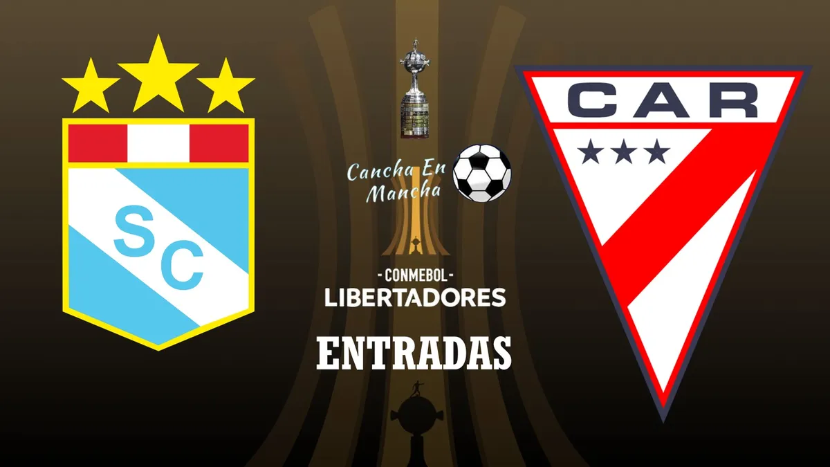 Sporting Cristal anuncia precios de entradas para el partido de vuelta contra Always Ready en la Copa Libertadores