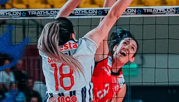 Alianza Lima vs. San Martín: Fecha y canal para el ‘Extra Game’ de la final de Vóley