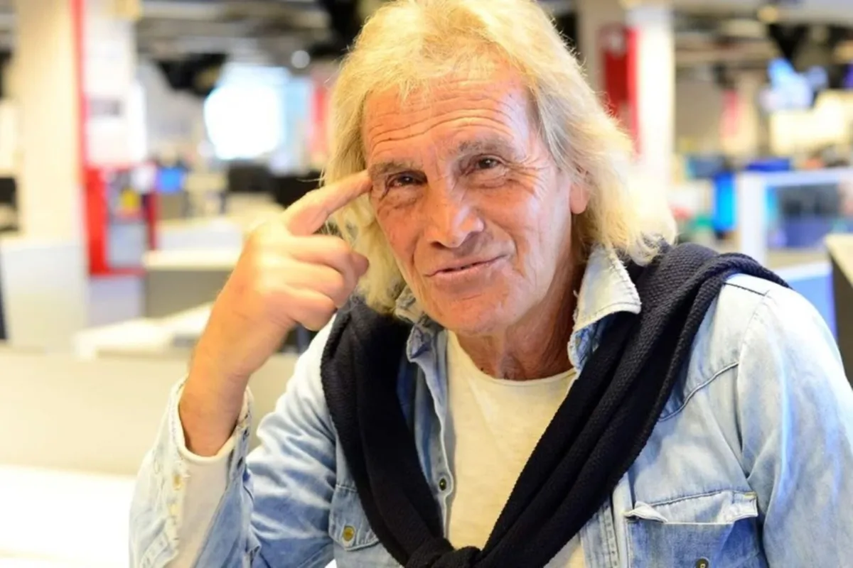 Hugo Gatti 2025