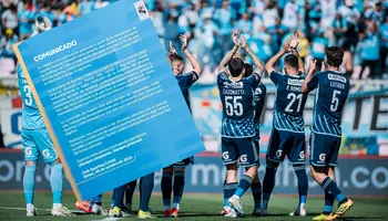 Sporting Cristal se disculpa por comentarios de su CEO