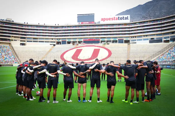 Universitario de Deportes 2024