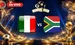 México vs Sudáfrica 2026
