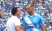 Hernán Barcos y Pablo Guede Torneo Clausura 2026