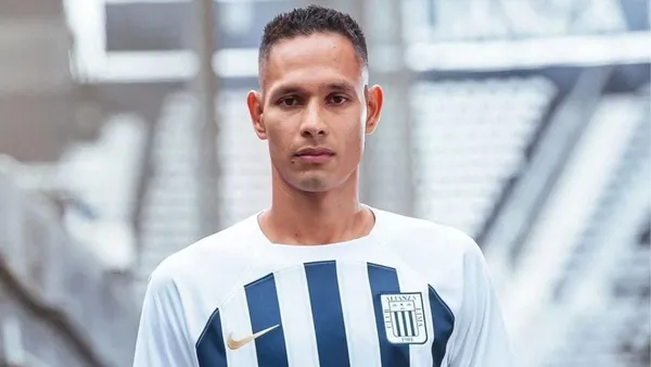 Renzo Garcés lanza advertencia a Guillermo Viscarra antes del Perú vs. Bolivia por Eliminatorias 2026: “Vamos a ir con todo”