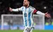 Lionel Messi Mundial 2026