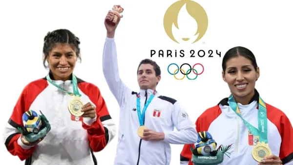 Los Guerreros Peruanos en los Juegos Olímpicos París 2024: Fecha, horarios y canales para ver a nuestros atletas