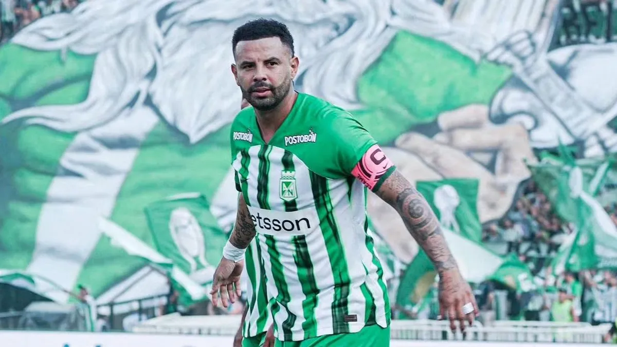 Edwin Cardona 2024
