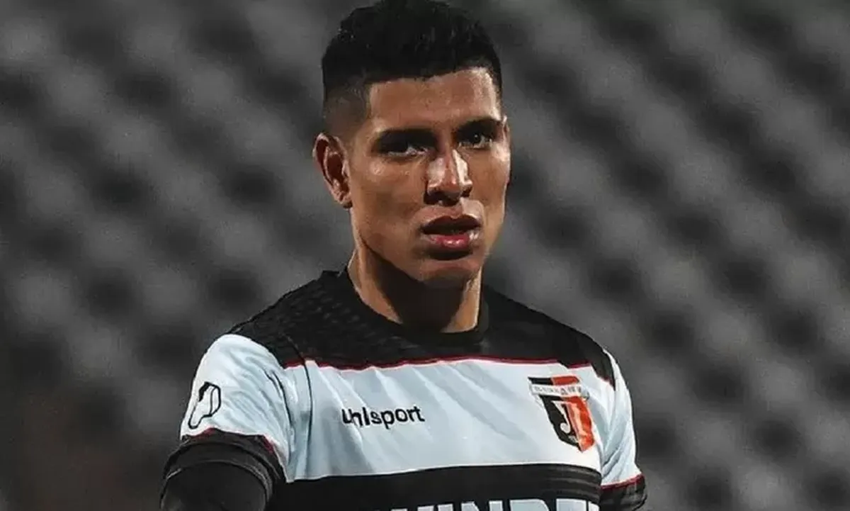 Paolo Hurtado sorprende y jugará en la Liga 2: Comerciantes FC lo ficha para la temporada 2025