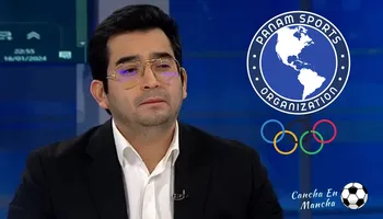 Perú está listo para los Juegos Panamericanos 2027: Entrevista con el presidente del COP, Renzo Manyari