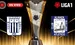 Alianza Lima vs Alianza Atlético Torneo Clausura 2026