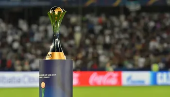 Mundial de Clubes 2025